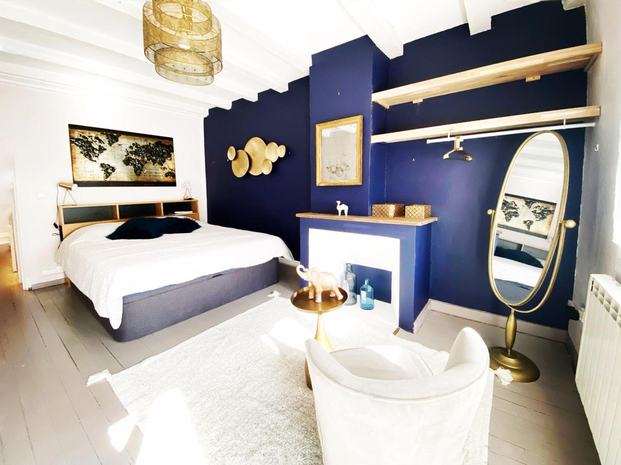 Esprit Nomad - Appartement Rue Pietonne Proche Lac Annecy Luaran gambar