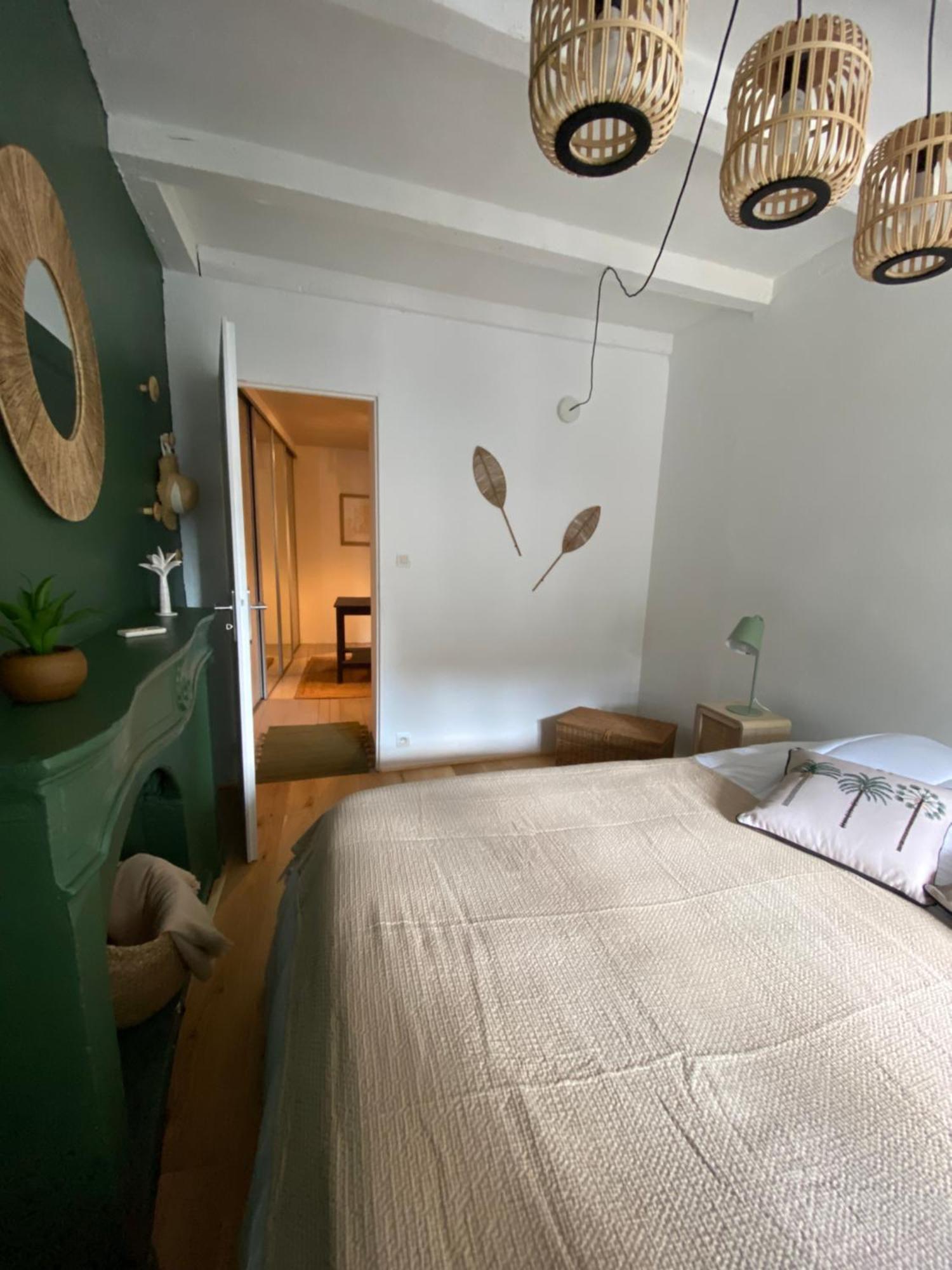 Esprit Nomad - Appartement Rue Pietonne Proche Lac Annecy Luaran gambar
