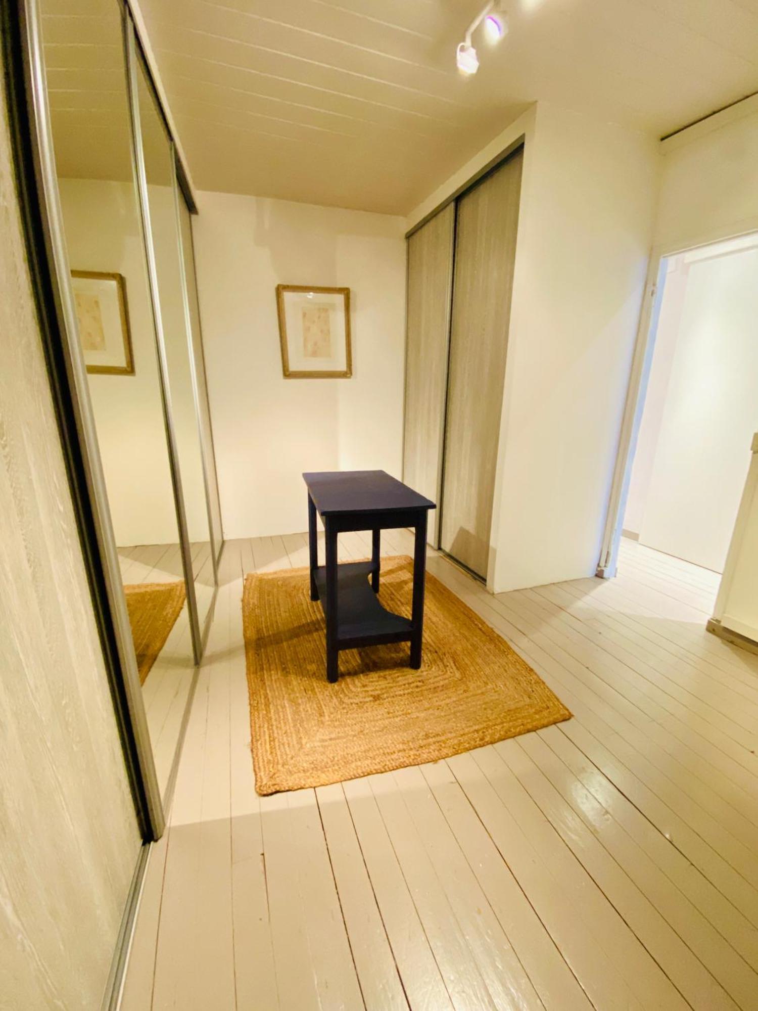 Esprit Nomad - Appartement Rue Pietonne Proche Lac Annecy Luaran gambar