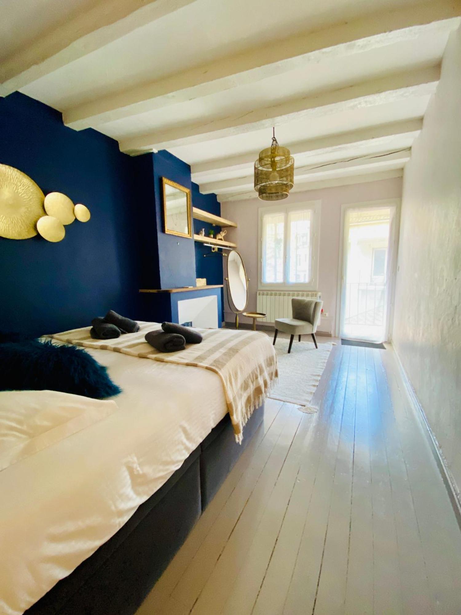 Esprit Nomad - Appartement Rue Pietonne Proche Lac Annecy Luaran gambar